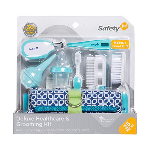 Safety First Nursery Care Health Kit