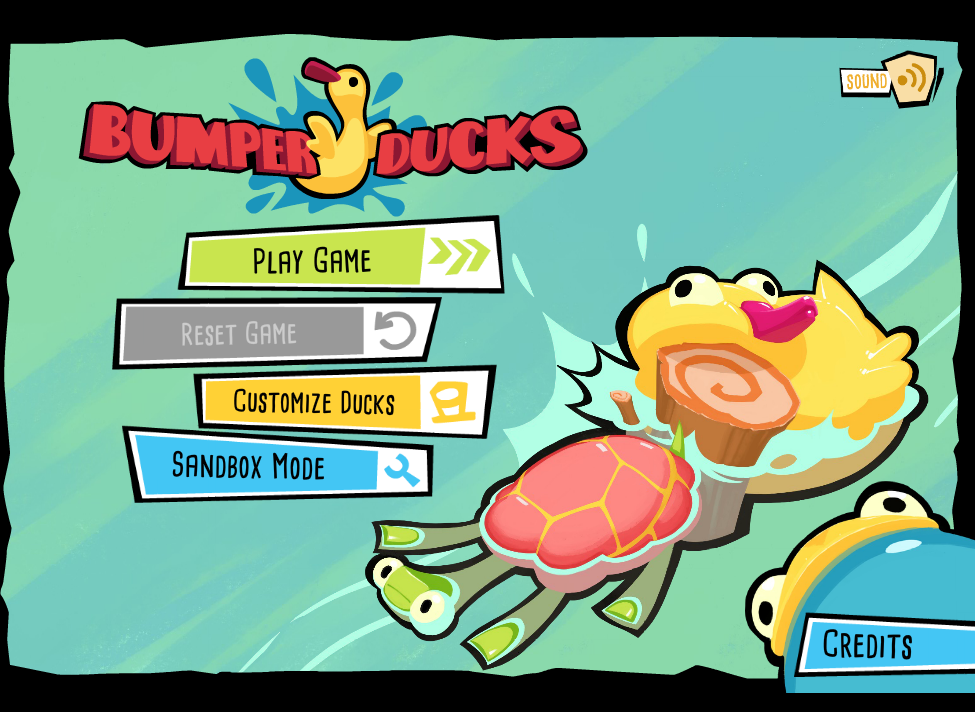 Free Technology for Teachers Bumper Ducks A Fun Game from the Smithsonian Science Education