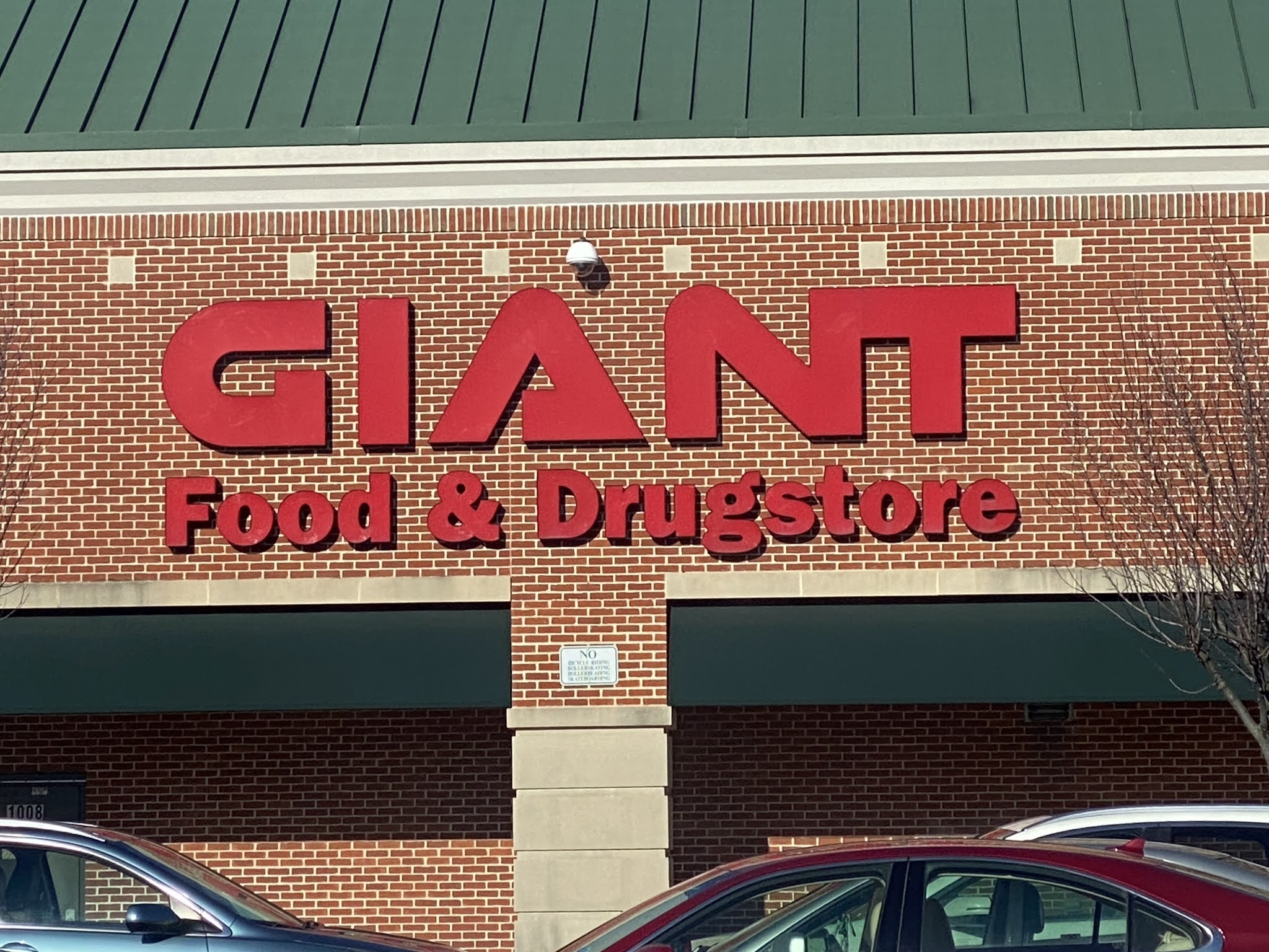 Glimpse Giant 6004 Lititz, PA