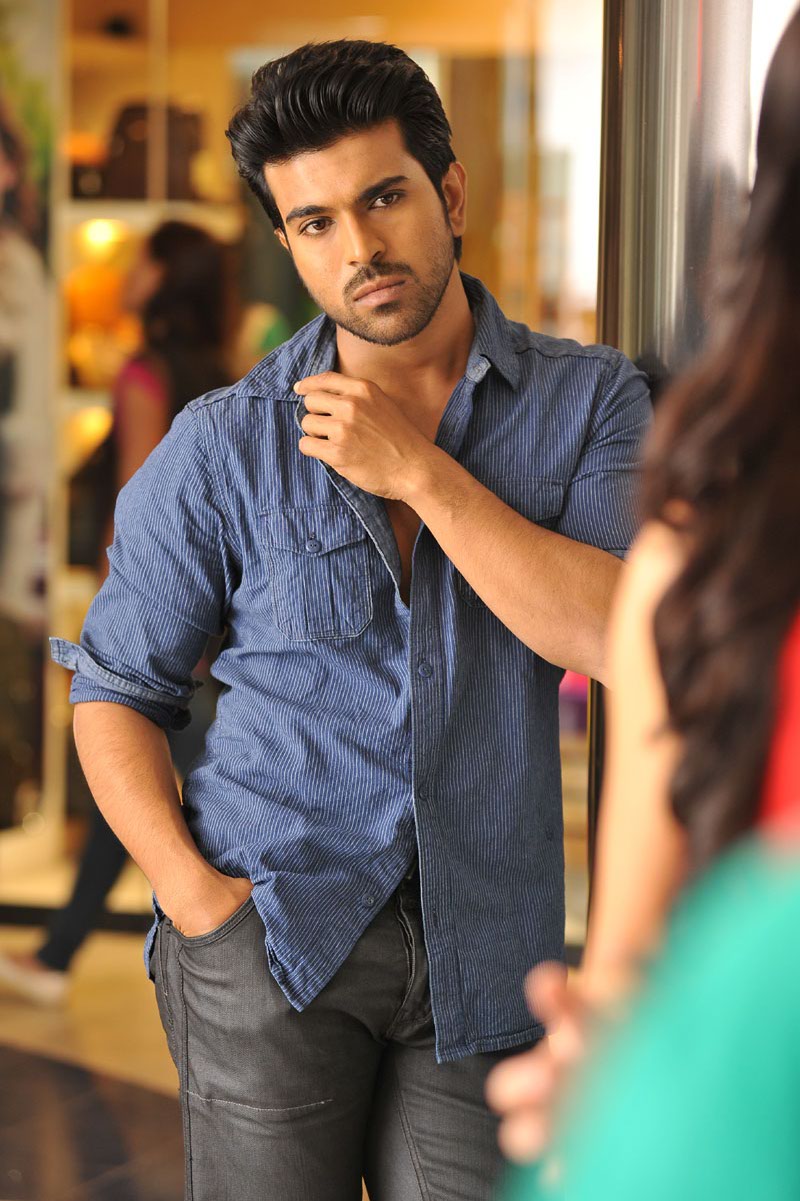 Yevadu Movie Stills | Tollywoodtv