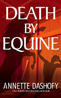 Death By Equine: A Dr. Jessie Cameron Mystery