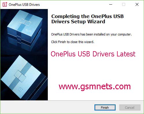 OnePlus USB Drivers Latest