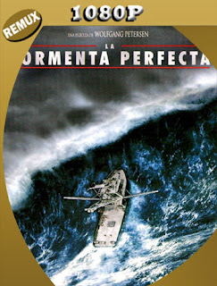 La Tormenta Perfecta (2000) REMUX [1080p] Latino [Google Drive] SXGO