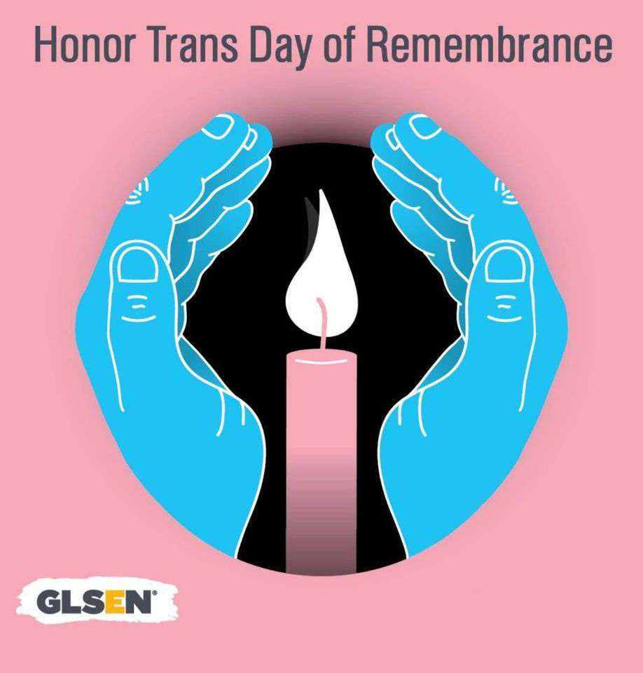 Transgender Day of Remembrance Wishes Pics