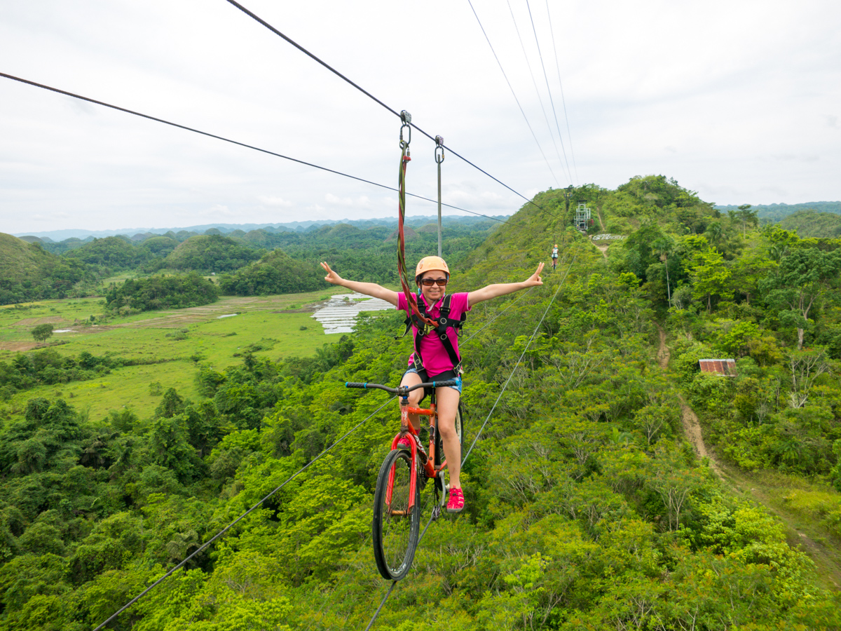 Best Adventure Activities in Bohol MAHO on Earth Boutique Adventure Tours & Travel Blog (2024)