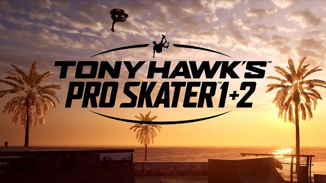 مراجعة شاملة و تقييم للعبة Tony Hawk Pro Skater 1+2