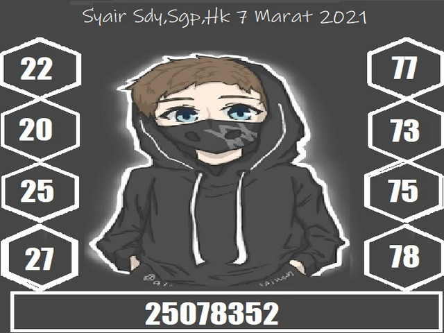 PREDIKSI SIDNEY