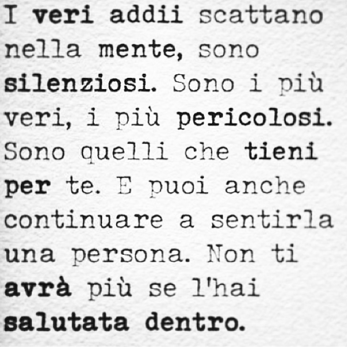 Frasi Belle Sul Tradimento