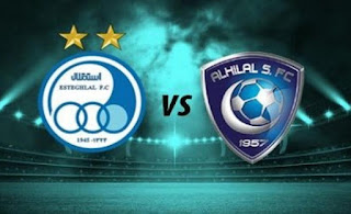 موعد مباراة الهلال واستقلال في دوري أبطال آسيا 2021 والقنوات الناقلة