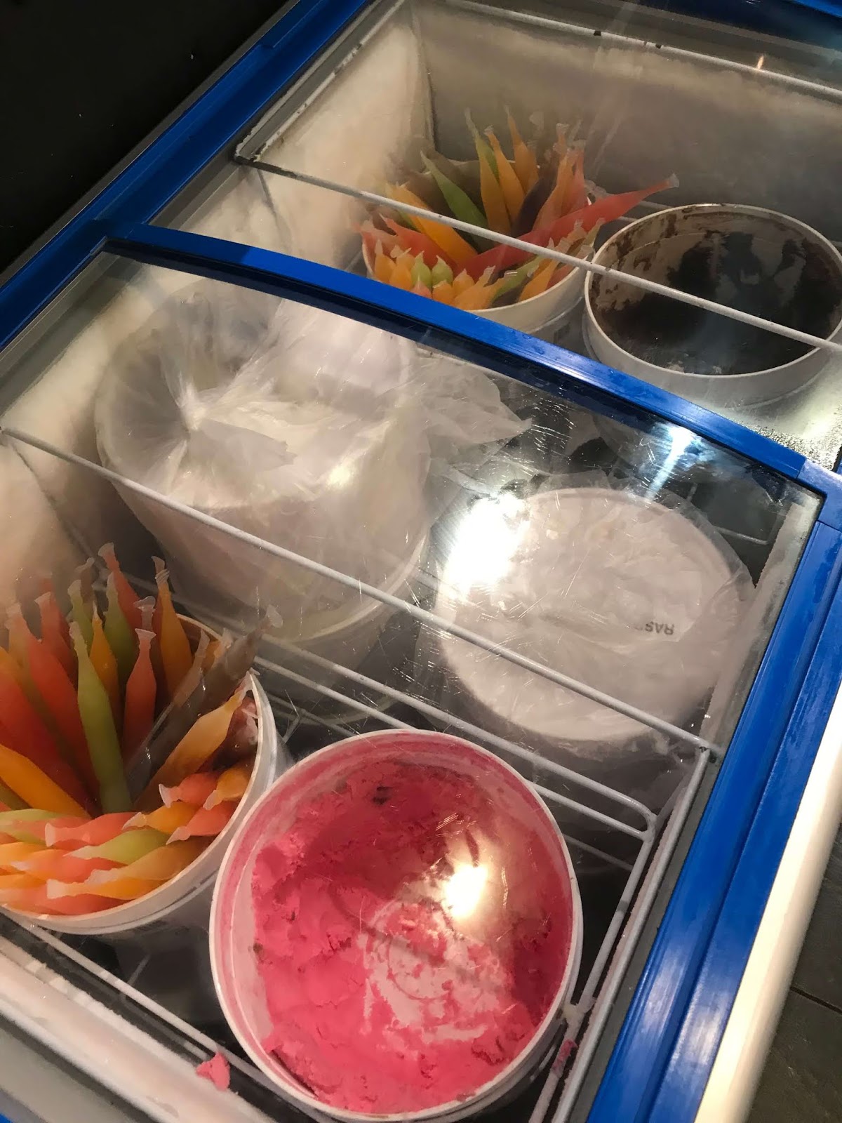 Makan Steamboat & Grill di Restoran Hot Pot King KL