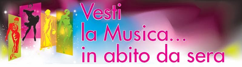 vesti la musica