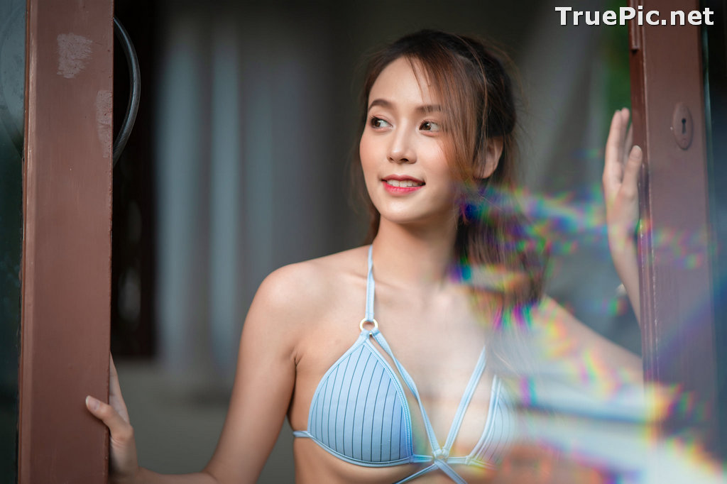 Image Thailand Model - Noppawan Limapirak (น้องเมย์) - Beautiful Picture 2021 Collection - TruePic.net - Picture-88