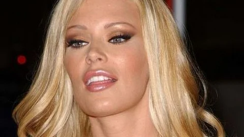 Jenna Jameson, Sexys Fotos