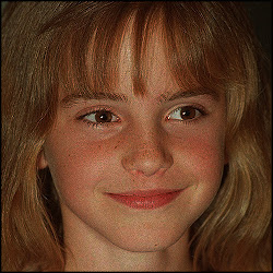 hermione granger especial 2001 actriz