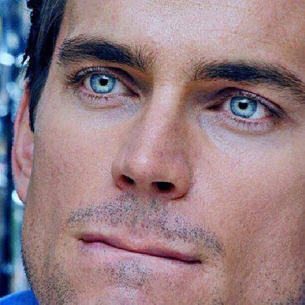 MATT BOMER ACTOR: MATTHEW STATON BOMER