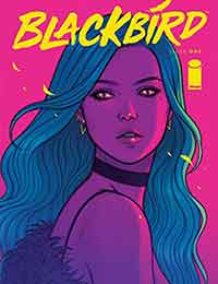 Read Blackbird online