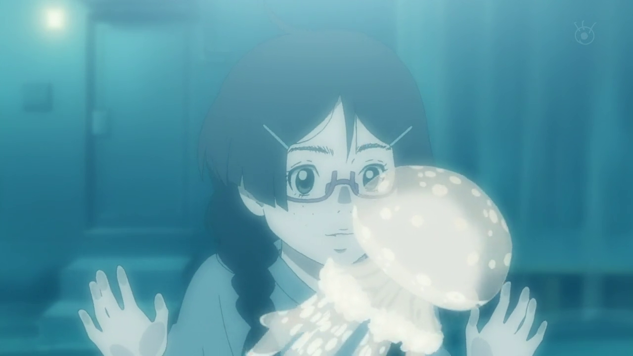 Things To Do In Los Angeles: Princess Jellyfish Review