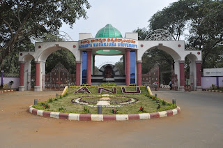 Acharya Nagarjuna University Placement Details, Fees Format and Rankings Details Acharya Nagarjuna University Placement Details, Fees Format and Rankings Details