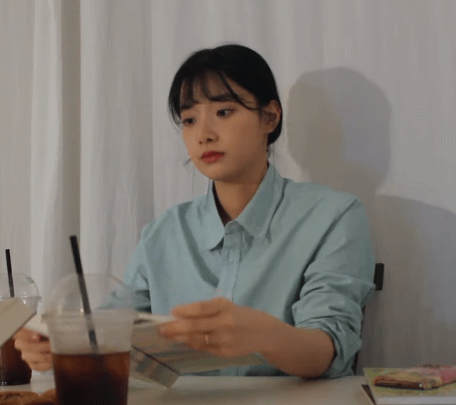 요즘 더 이뻐진 현주 브이로그 - 꾸르
