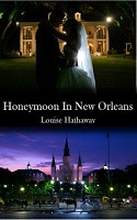 Honeymoon in New Orleans