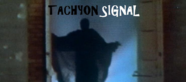 Tachyon Signal logo