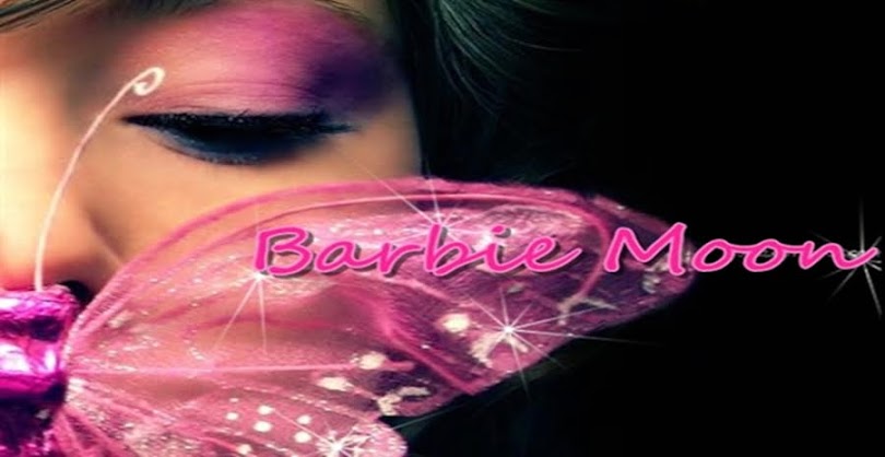 Barbie Moon
