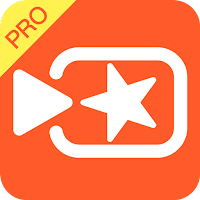 تحميل تطبيق VivaVideo PRO النسخة المدفوعة مجانا 
