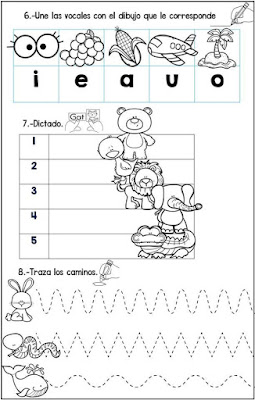 examen-evaluacion-diagnostica-primer-grado