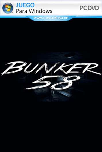 Bunker 58 PC Full Bunker 58 PC Full