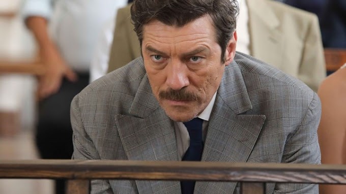 Άγριες Μέλισσες: Ο Κυπραίος καταθέτει - Το μυστικό των Σεβαστών που ξεσκεπάζει