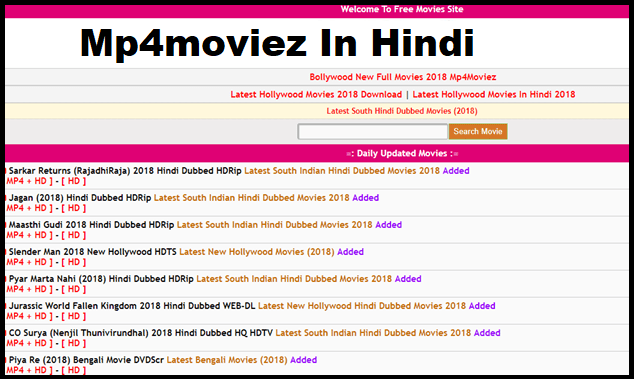 Download Hollywood Movies in Hindi Dubbed