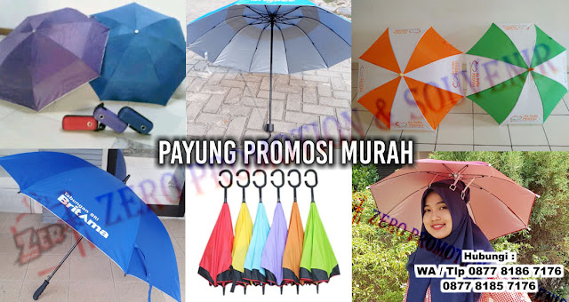 produsen payung, distributor / agen payung promosi dengan harga murah, payung murah promosi, payung hadiah, pabrik payung, penjual payung, payung jakarta murah