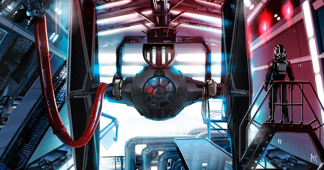 Stay On The Leader XWing Buying Guide Imperials