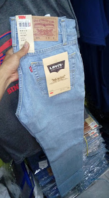 Celana Jeans Kediri