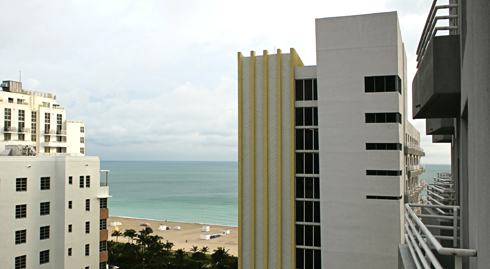 Royal Palm Hotel South Beach Miami