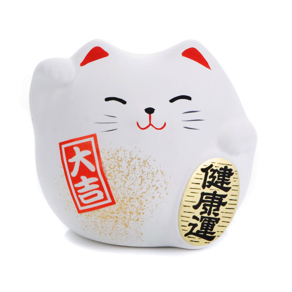 Maneki Neko