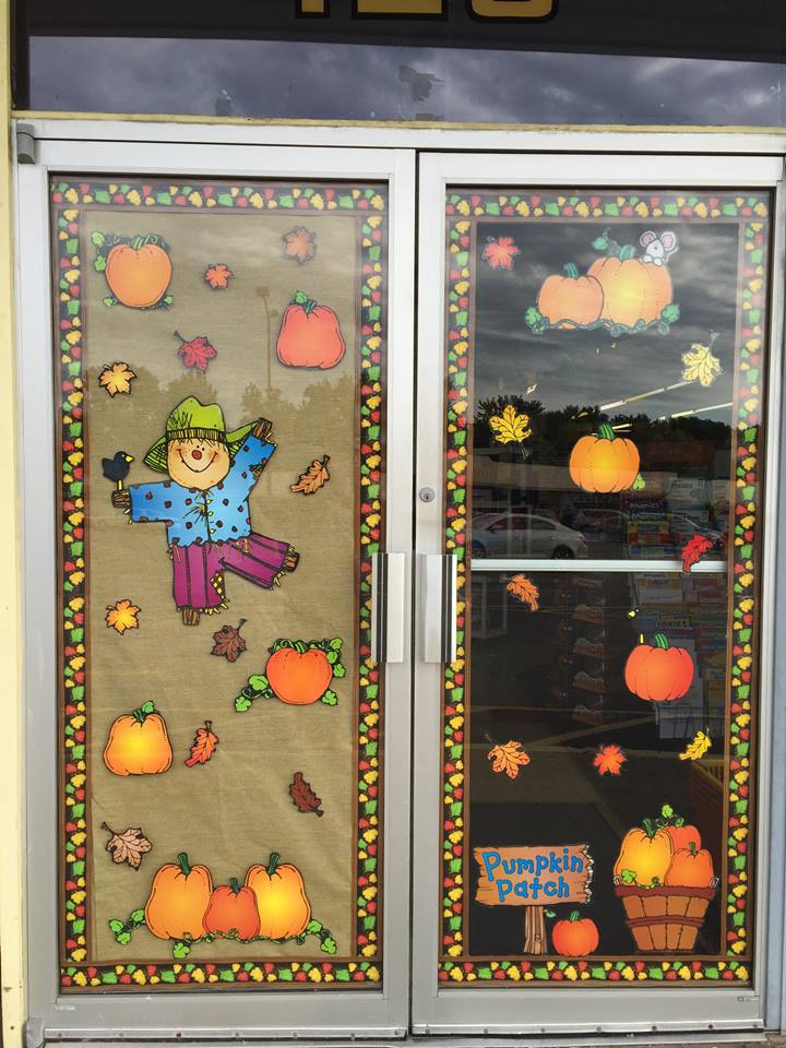 Best Teacher Supply & Toys Fall Items...