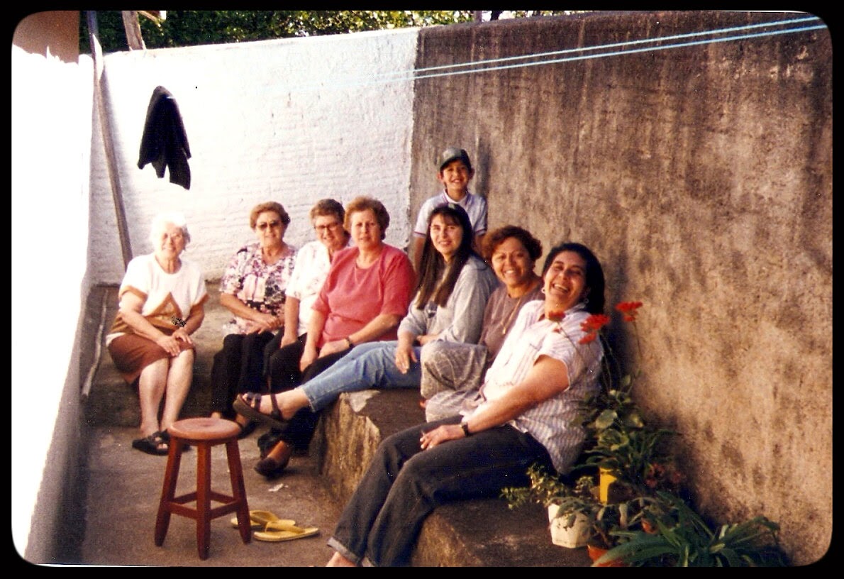 Família Coelho de Mendonça