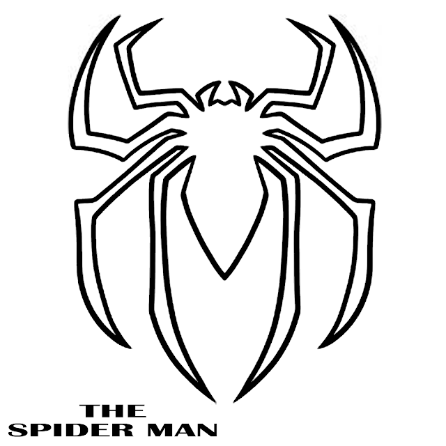 Top 20 Printable Spiderman Coloring Pages - Online Coloring Pages