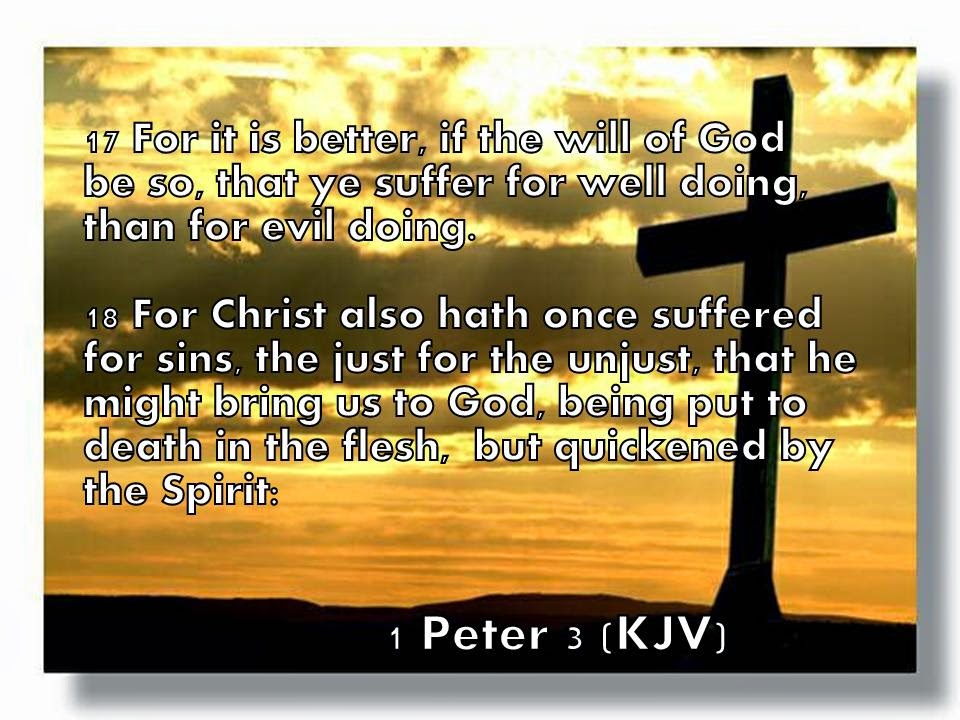 Red Pill Diaries 1 Peter 3 KJV red-pill-diaries-1-peter-3-kjv