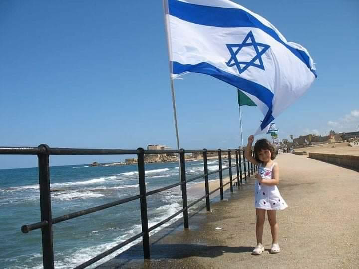 Жизнь израиля