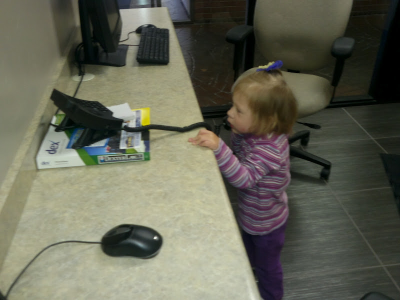 Our Life... Short Legs, Warm Hearts, Tired Arms and Floppy Hands