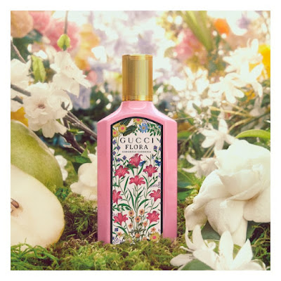 Gucci “Flora Gorgeous Gardenia”