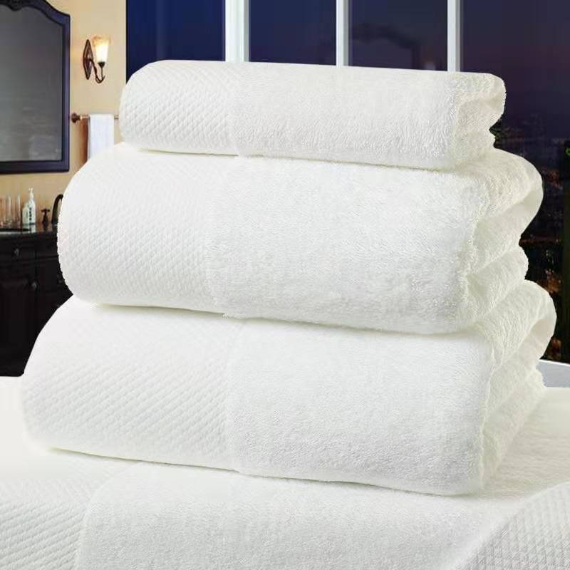 High quality Towel Common Towel manufacturing process