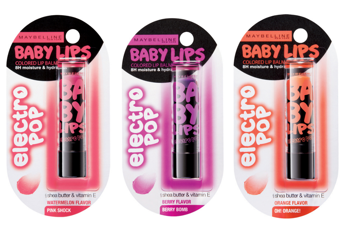 beautifulily journal review maybelline baby electro beautifulily journal review maybelline baby electro