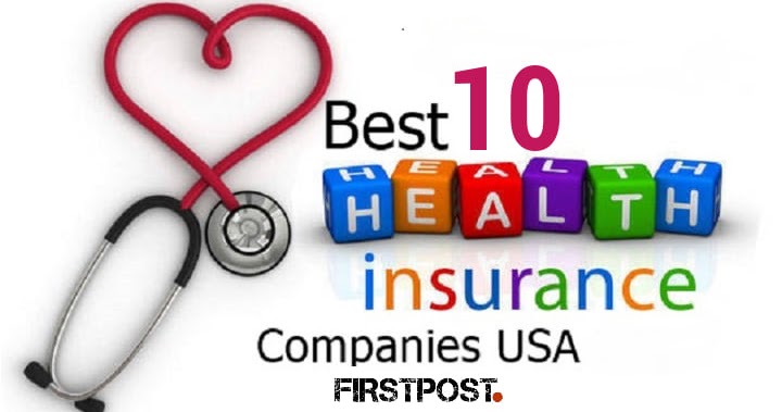 Top 10 Health Insurance Companies in the United States