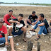 Merah Hitam KBP Peduli Pesisir Pantai