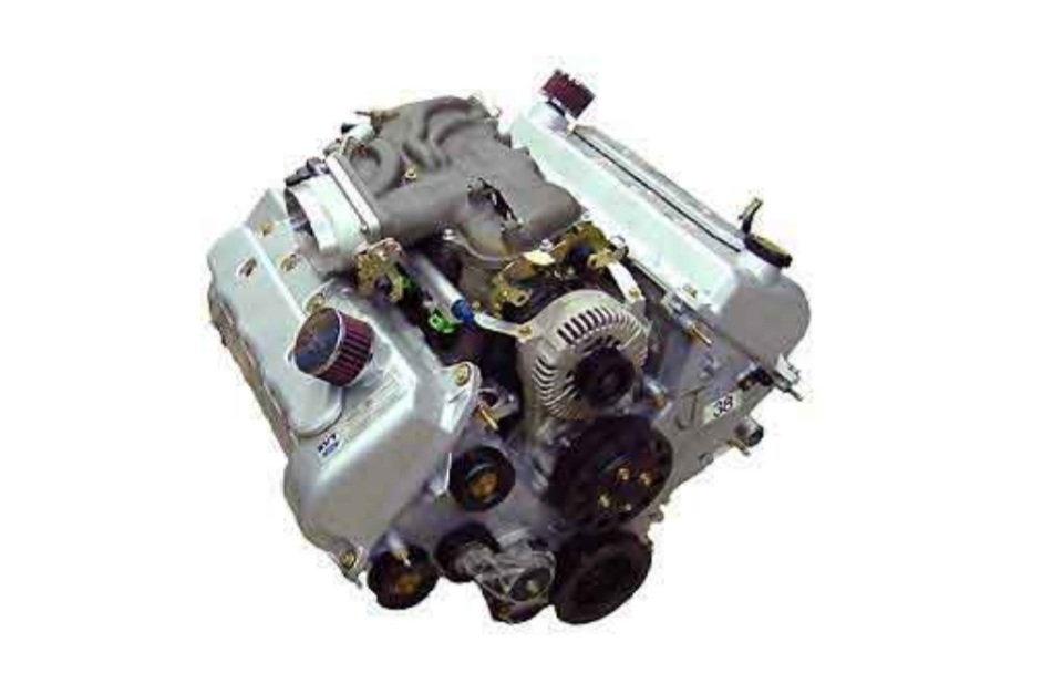 Functions of components of an Automobile Chassis, Body & Engine