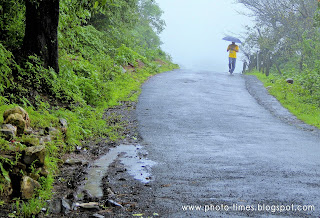 PHOTO TIMES | ഫോട്ടോ ടൈംസ്: മഴക്കാലം - ലോണാവ്‌ല | Rainy Season - Lonavala