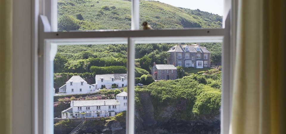 Doc Martin Series 7 Last Week Of Filming Last Minute Cottage